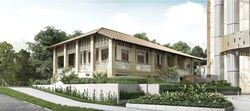 Klimt Cairnhill (D9), Apartment #602441041
